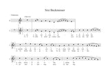 Nürnberger Meistergesang