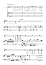 Haydn: The Seasons, Hob. XXI:3