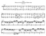 Bach: Organ Works - Volume 11