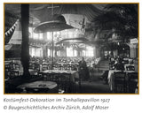 Tonhalle Zürich 1895-2021
