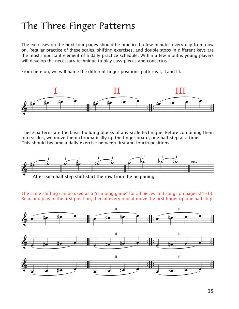 Sassmannshaus: Early Start on the Violin - Volume 2
