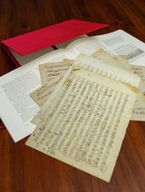 Mozart: Eine kleine Nachtmusik for Strings, K. 525