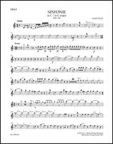 Haydn: Symphony in C Major, Hob. I:60