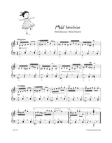 Metelka: Modern Piano Studies