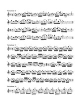 Tartini: L'arte dell'arco