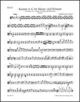 Mozart: Piano Concerto No. 17 in G Major, K. 453
