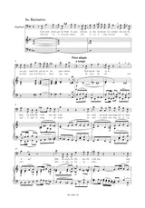 Haydn: The Creation, Hob. XXI:2