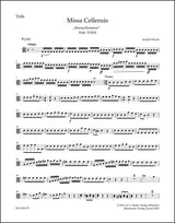 Haydn: Missa Cellensis, Hob. XXII:8