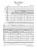 Haydn: Missa Cellensis, Hob. XXII:8