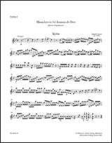 Haydn: Missa brevis Sancti Joannis de Deo, Hob. XXII:7