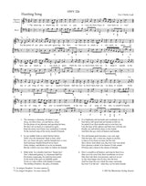 Handel: Music from Comus, Alceste, & English Songs