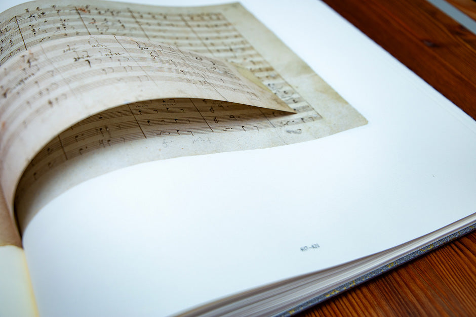 Beethoven: Symphony No. 9 in D Minor, Op. 125