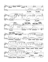 Fauré: Ballade, Op. 19