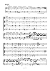 Mozart: Missa in C Major, K. 220 (196b)