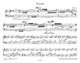 Froberger: Works from Copied Sources - Toccatas