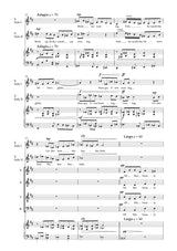 Jansson: Magnificat+