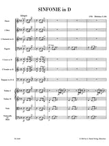 Haydn: Symphony in D Major, Hob. I:104