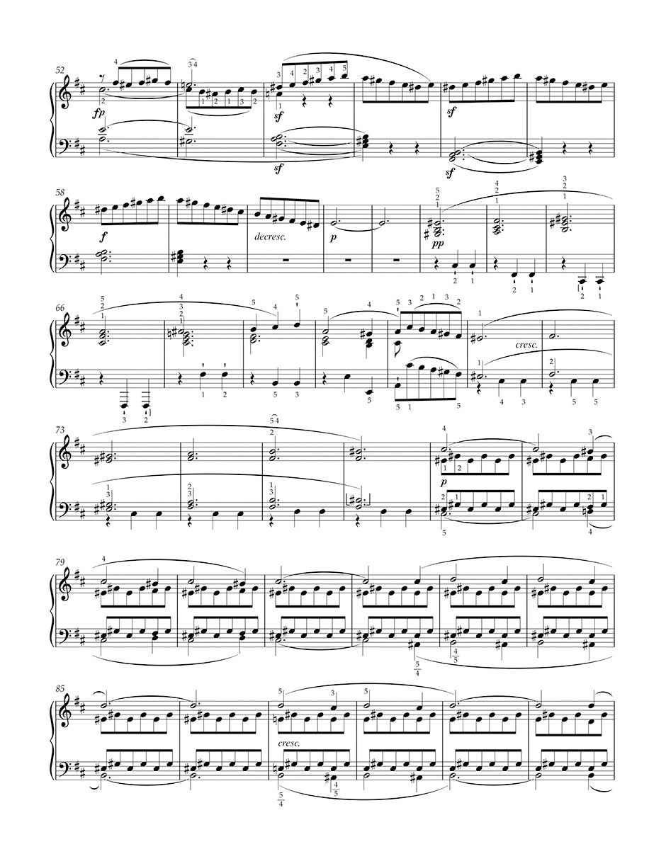 Beethoven: Complete Piano Sonatas - Volume 2