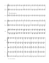 Salieri: 26 Variations on the Aria "La Follia di Spagna"