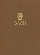 Bach: Toccatas, BWV 910-916