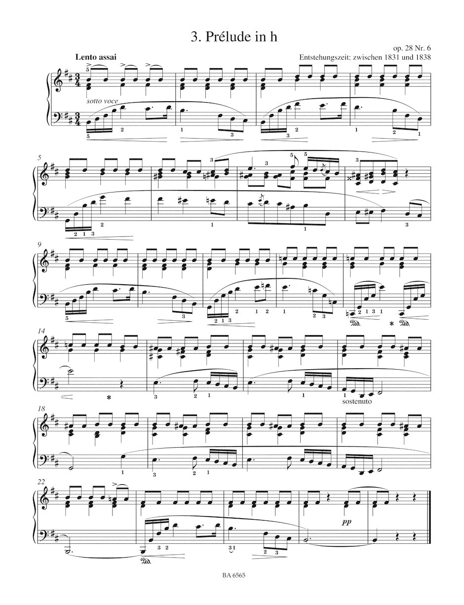 Chopin: Lette klaverstykker og danserChopin: Lette klaverstykker og danser  
