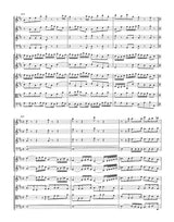 Bach: Orchestral Suite No. 3 in D Major, BWV 1068
