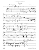 Beethoven: Cello Sonata in A Major, Op. 69