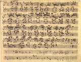 Handel: Crudel tiranno Amor, HWV 97b