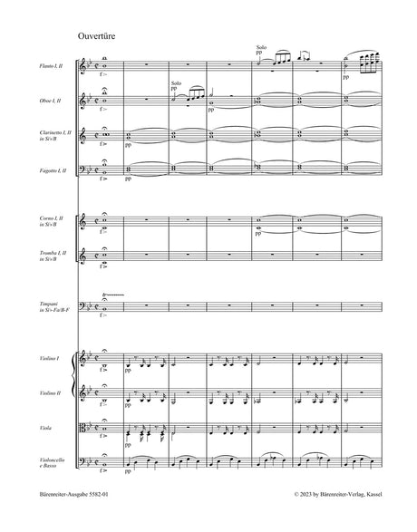 Schubert: Der Spiegelritter, D 11