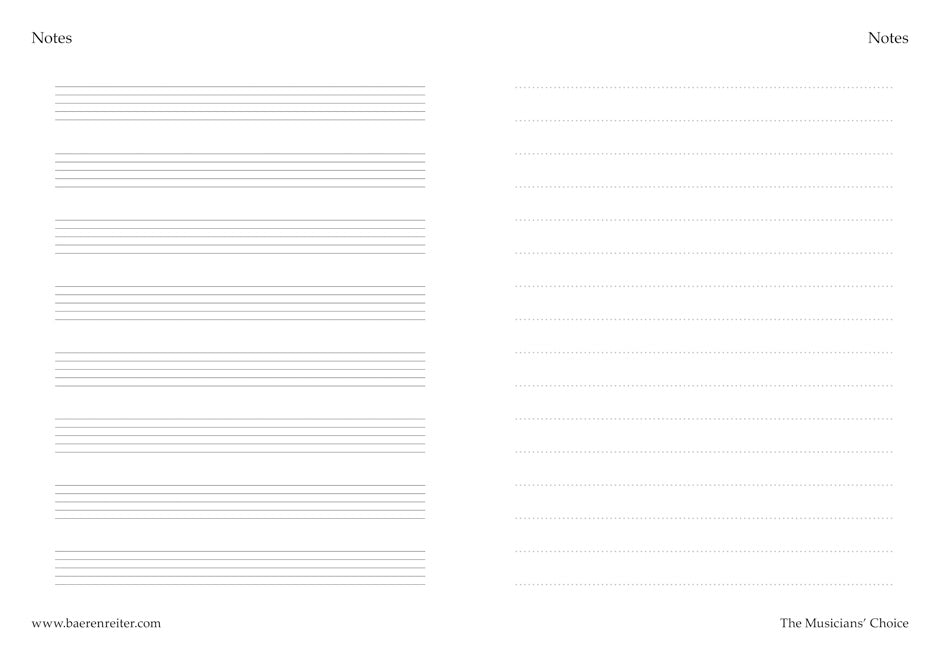 Notes: "Brahms Olive Green"