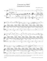 Rieding: Concerto in B Minor, Op. 35 (arr. for viola)
