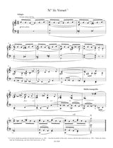 Dubois: 42 Pieces for Organ without pedal