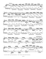 Schubert: Selected Piano Pieces