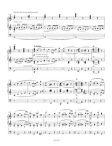 Dubois: 3 Pièces pour Grand Orgue & Messe de Mariage