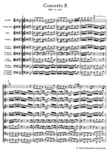 Bach: Brandenburg Concertos, BWV 1046-1051