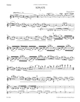 Ravel: Berceuse sur le nom de Fauré, M. 74