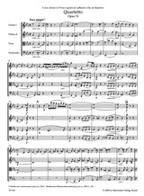 Beethoven: The Complete String Quartets