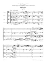 Beethoven: The Complete String Quartets