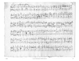 Hensel: Ostersonate