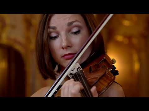 Advanced Violin Duos
