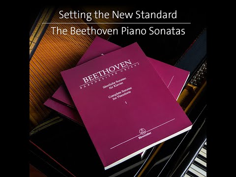 Beethoven: Piano Sonatas - Volume 3