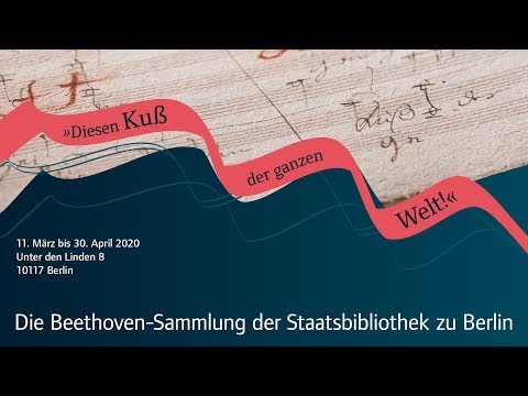 Beethoven: Symphony No. 9 in D Minor, Op. 125