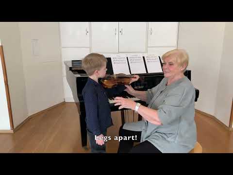 Micková: 30 Melodies with Rhymes