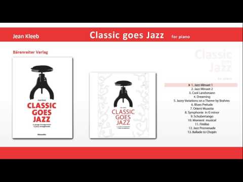 Classic Goes Jazz