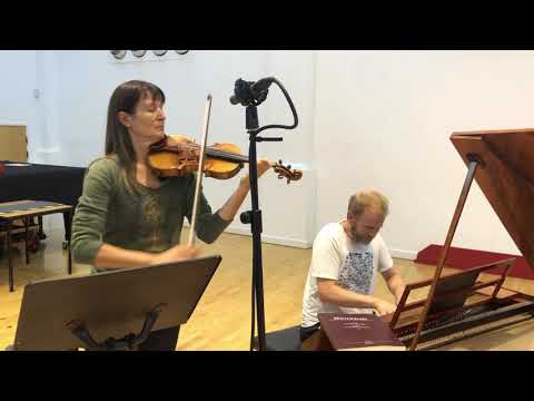 Beethoven: Violin Sonatas - Volume 1