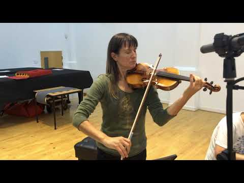 Beethoven: Violin Sonatas - Volume 1