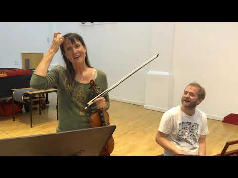 Beethoven: Violin Sonatas - Volume 1