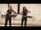 Advanced Violin Duos