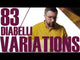 Beethoven: Diabelli Variations, Op. 120