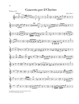 Haydn: Trumpet Concerto in E-flat Major, Hob. VIIe:1